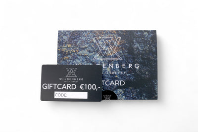 Giftcard | Wildenberg Wear