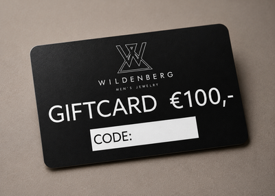 Giftcard €100,-