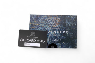 Giftcard | Wildenberg Wear