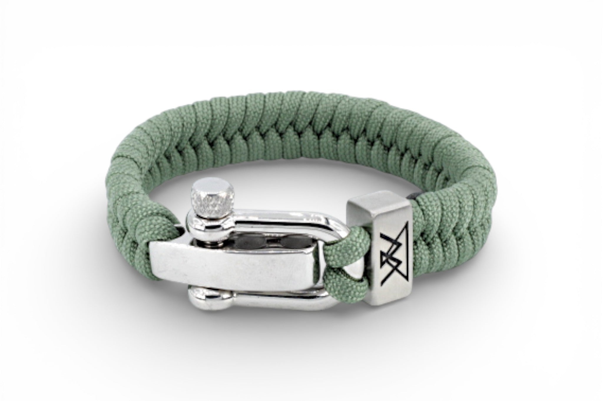 Touw armband 20mm - Polo collectie