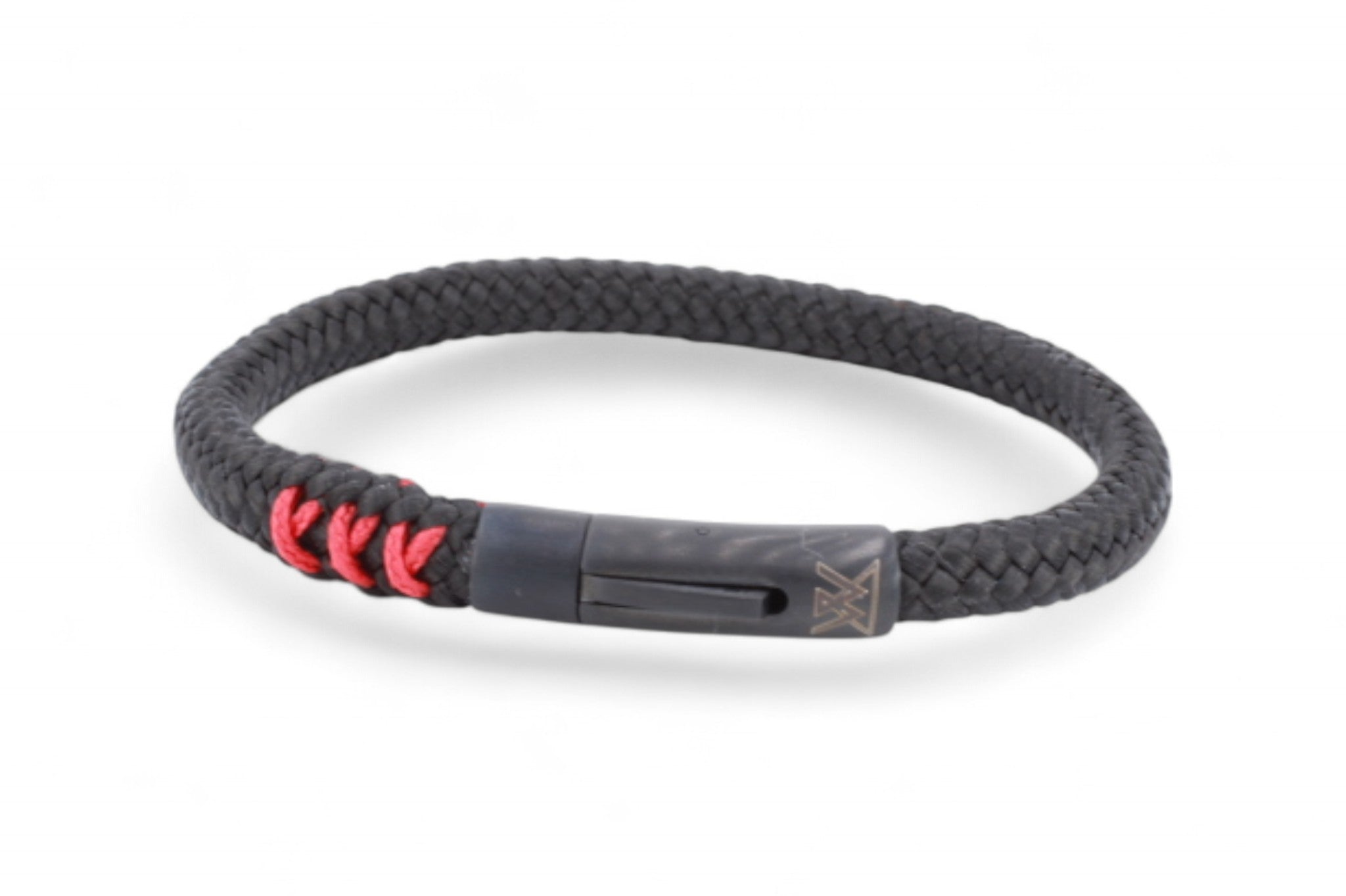 Touw armband 6mm - Ruyter | Amsterdam