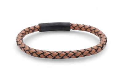 leren armband heren
