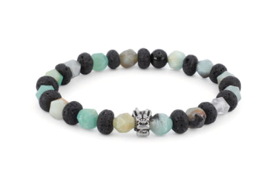 Kralen armband 8mm - Bosch collectie