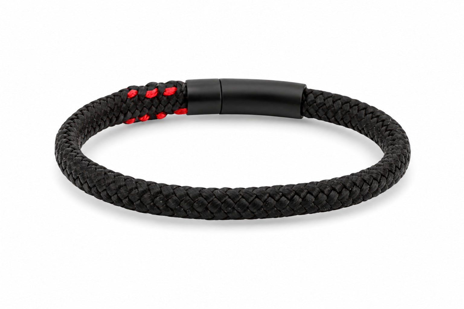 Touw armband 6mm - Ruyter | Amsterdam