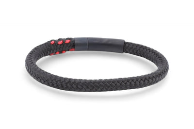 Touw armband 6mm - Ruyter | Amsterdam