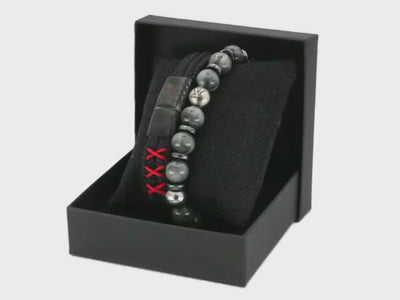 Caesar X Noort | Zwart