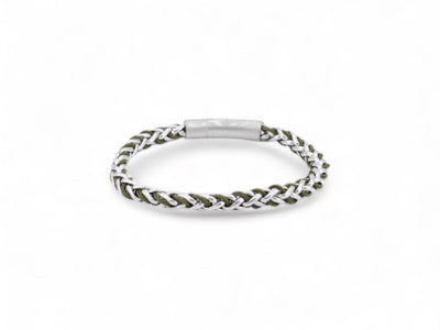 Wallis X Noort | Groenbruin