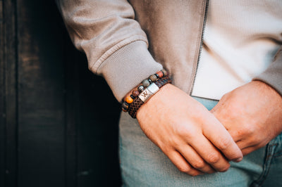 Noort X With | Bruin